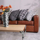 Carrol Boyes Set of 4 Table Legs In Silver