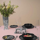 Carrol Boyes Take a Bow Serviette  Holder