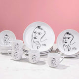 Carrol Boyes Mug Distant Memory