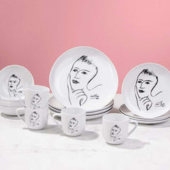 Carrol Boyes Mug Distant Memory