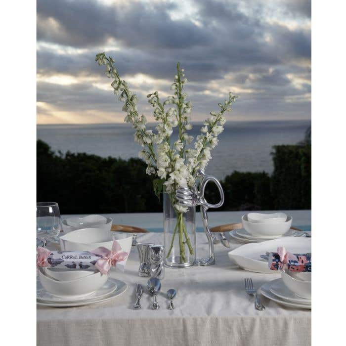 Salt & Pepper Set-M/F Torso