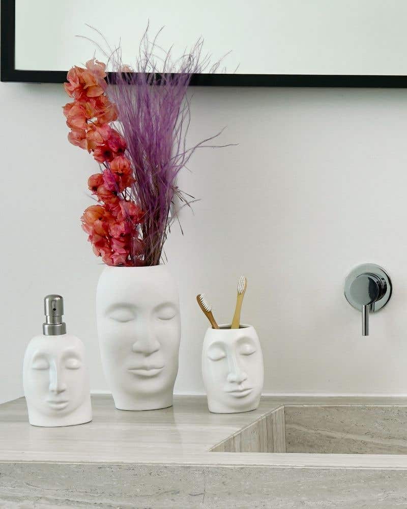 Carrol Boyes Soap Dispenser Enigma