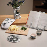 Carrol Boyes Trivet-Sketchbook