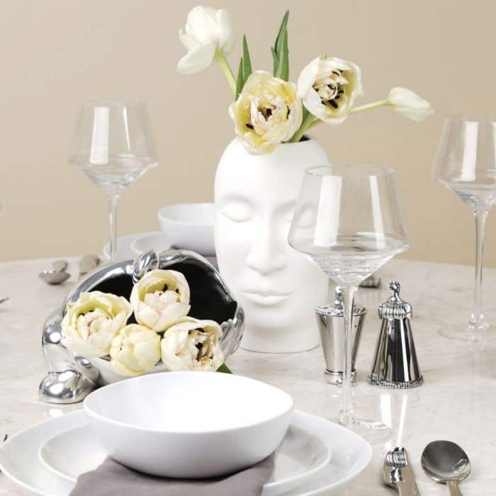 Carrol Boyes Bud Vase  Hold All!