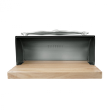 Bread Bin-Diver