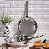 Frying Pan 26Cm Flow
