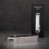 Ice Tongs-Discussion