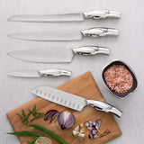 Carrol Boyes Utility Knife Man
