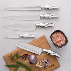 Carrol Boyes Utility Knife Man