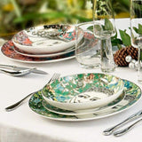 Dinner Plate Set Of 2-Sumptuous