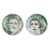 Cereal/Soup Bowl Set Of 2-Sumptuous