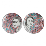 Dinner Plate Set Of 2-Luscious
