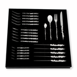 Cutlery 24 Piece-Wound Up