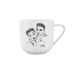 Mug-Two Of A Kind