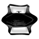City Bag-Diver-Black