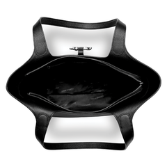 City Bag-Diver-Black