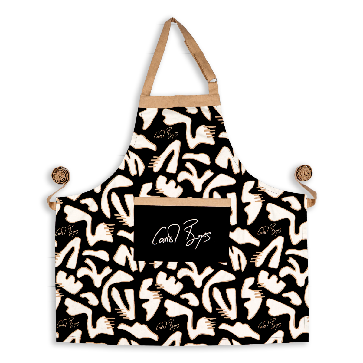 Carrol Boyes Apron  Lacuna