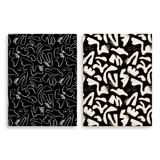 Carrol Boyes Tea Towel Set Of 2 Lacuna