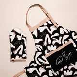 Carrol Boyes Apron  Lacuna