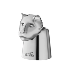Carrol Boyes Bottle Stopper Leopard