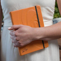 Notebook Set-Revolution Sahara