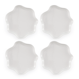 Carrol Boyes Dinner Plate Set Of 4-Wavy