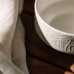 Carrol Boyes Bowl Set Of 4-Discussion