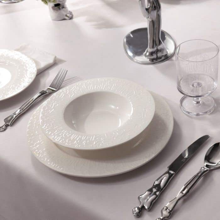 Carrol Boyes Rimmed Bowl Set Of 4-Discussion