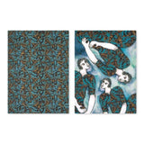 Carrol Boyes Tea Towel Set Of 2 Flying High
