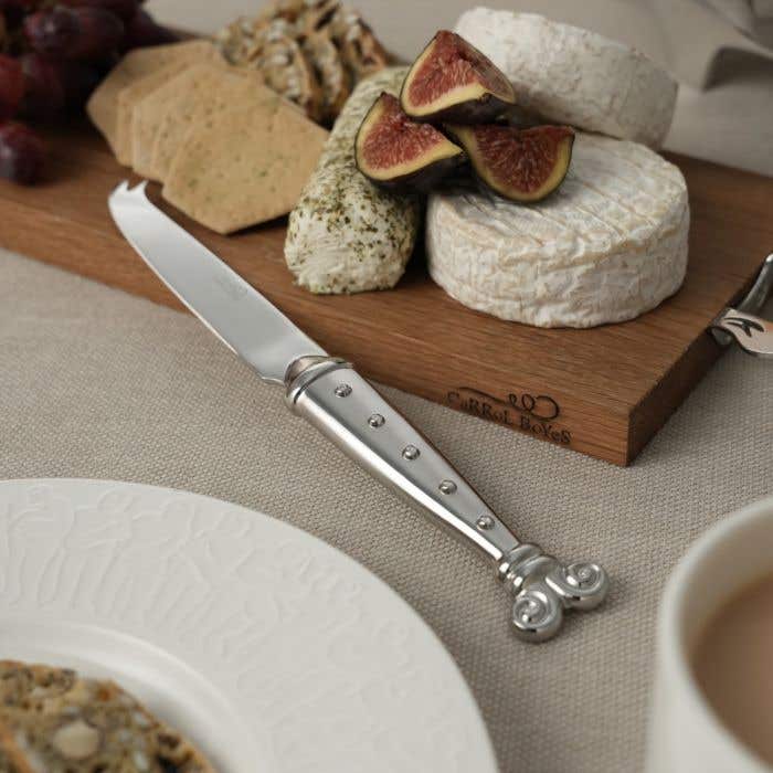 Carrol Boyes Cheese Knife Aries