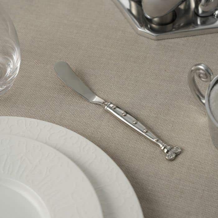 Carrol Boyes Butter Knife Aries