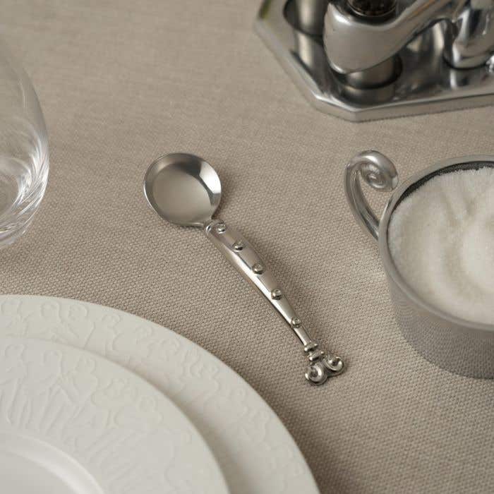 Carrol Boyes Sugar Ladle Aries
