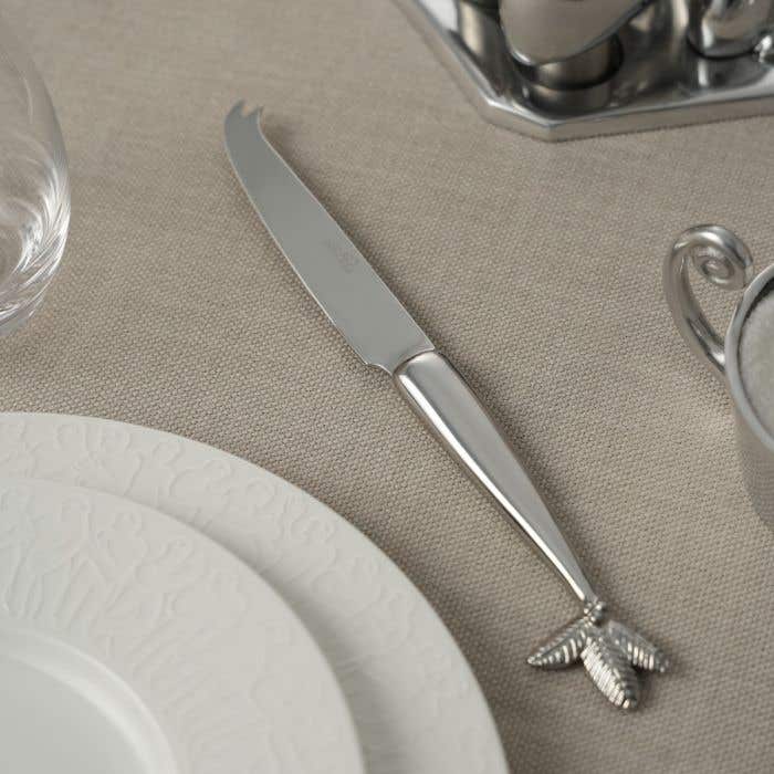 Carrol Boyes Cheese Knife Palm