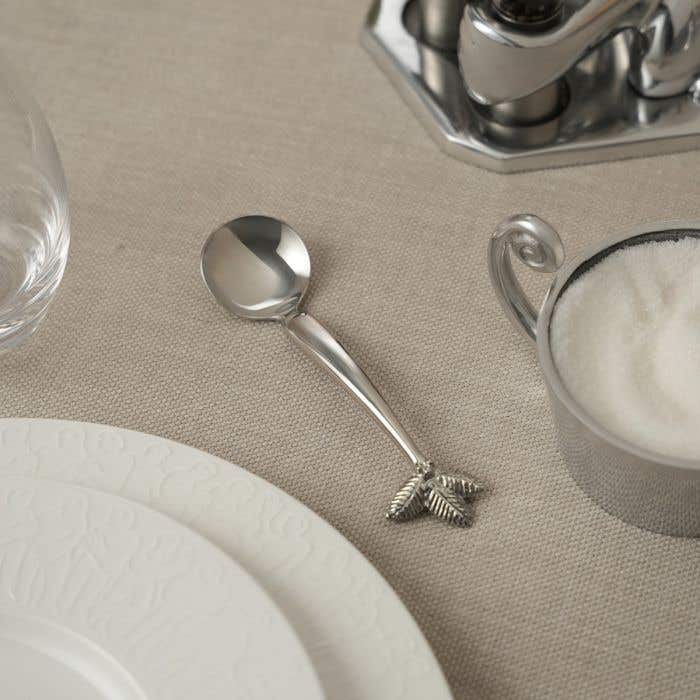 Carrol Boyes Sugar Ladle Palm