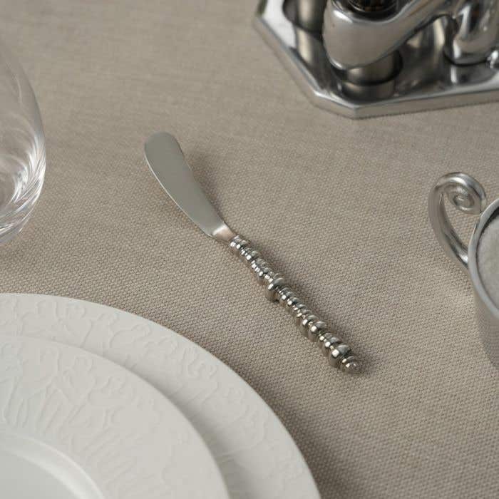 Carrol Boyes Butter Knife Wound Up