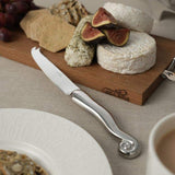 Carrol Boyes Cheese Knife Wave