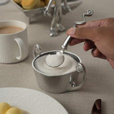 Carrol Boyes Sugar Ladle Wave