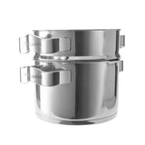 Double Boiler 20Cm-Flow