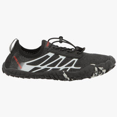 Rock Spring Ladies Water Black Shoes