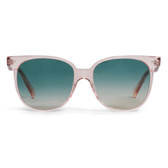 Celine Transparent Pink Sunglasses CL40022I