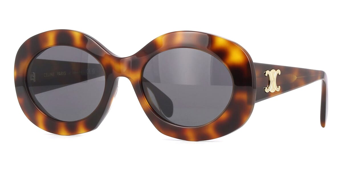 Celine Acetate Cl40292U 5453A Womens Sunglasses