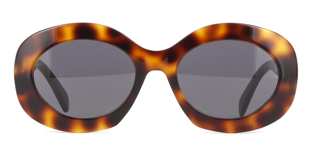 Celine Acetate Cl40292U 5453A Womens Sunglasses