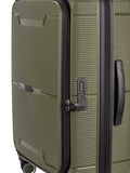 Cellini Ipak 112 Tolley Case  Army Green