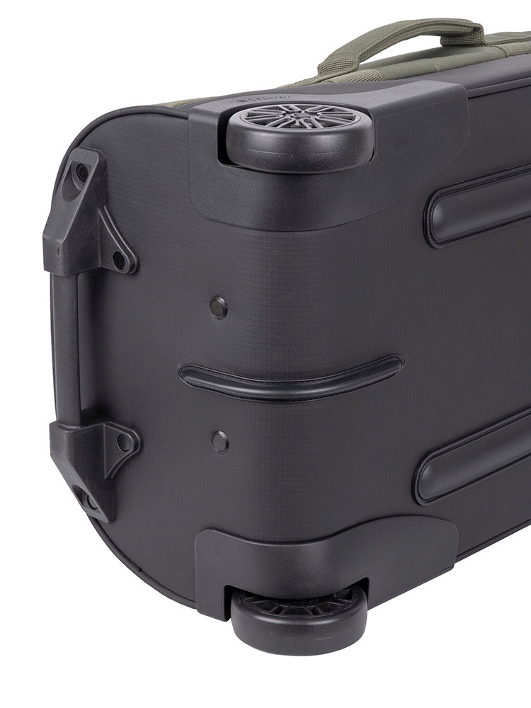 Cellini Venture Trolley Duffle Green