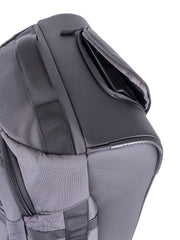 Cellini Venture Trolley Duffle Grey