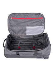 Cellini Venture Trolley Duffle Grey