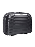 Cellini Aerotech Beuty Case  Black - One Size