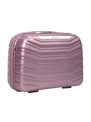 Cellini Aerotech Beuty Case  Pink - One Size