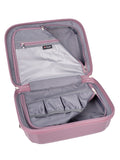 Cellini Aerotech Beuty Case  Pink - One Size