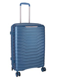 Cellini Aerotech Trolley Case  Blue